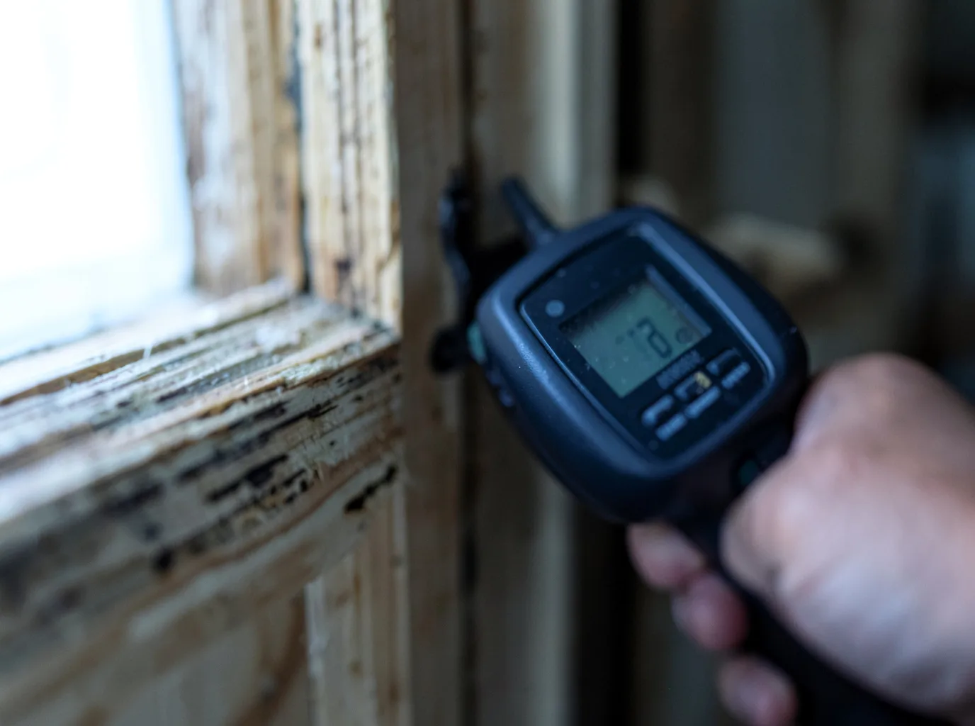 Burst Pipe Water Damage in Millerton, PA